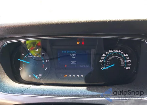 2014 Ford Taurus Sel из США, поврежденный, VIN 1FAHP2E86EG182431